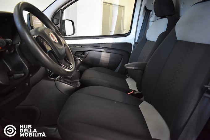 FIAT Fiorino 1.3 MJT 95CV Cargo SX